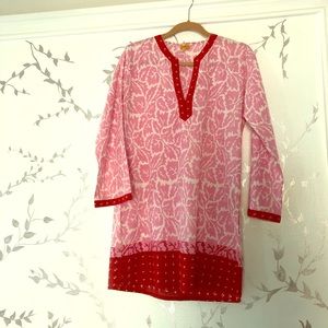 Tunic dress